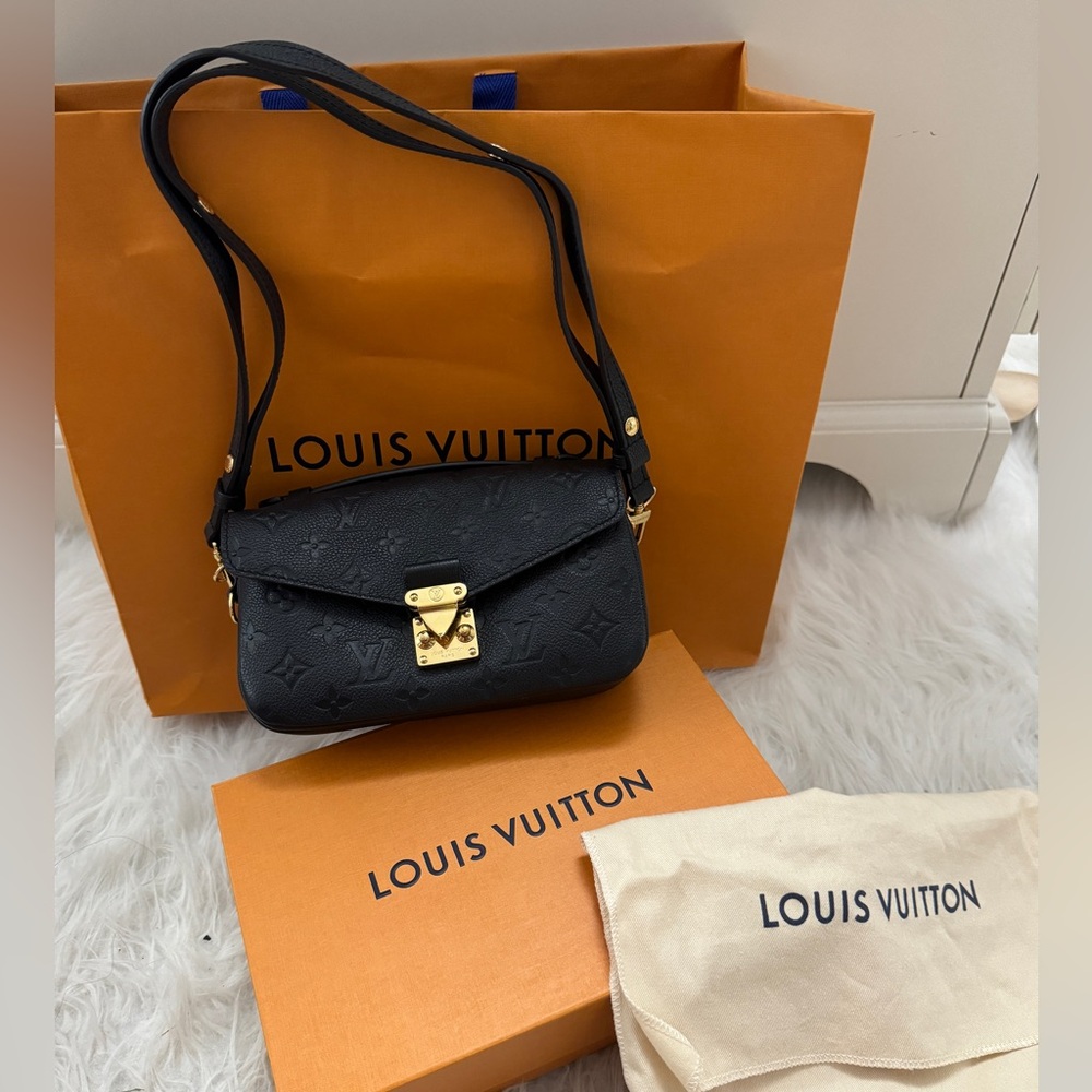 Louis Vuitton handbag